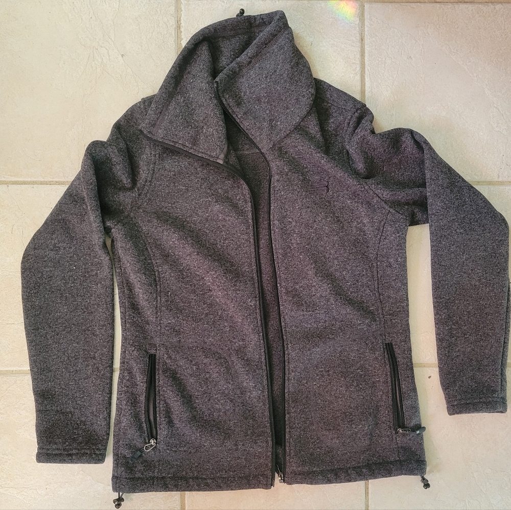 New Balance Women's L Jacket